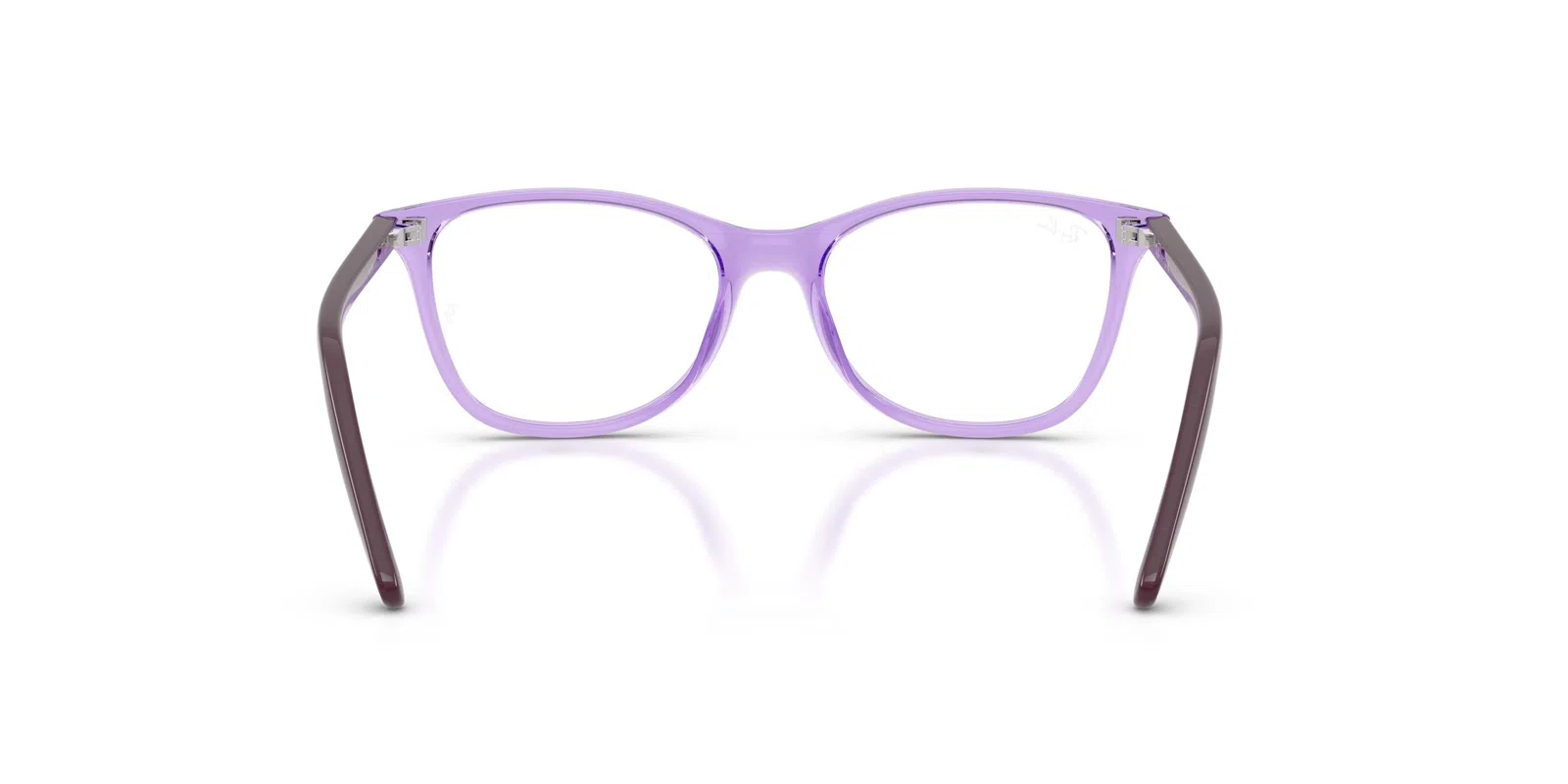 Ray-Ban Junior 1907 Eyeglasses - view 7